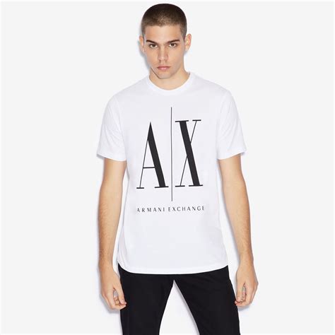 armani exchange wardrobe